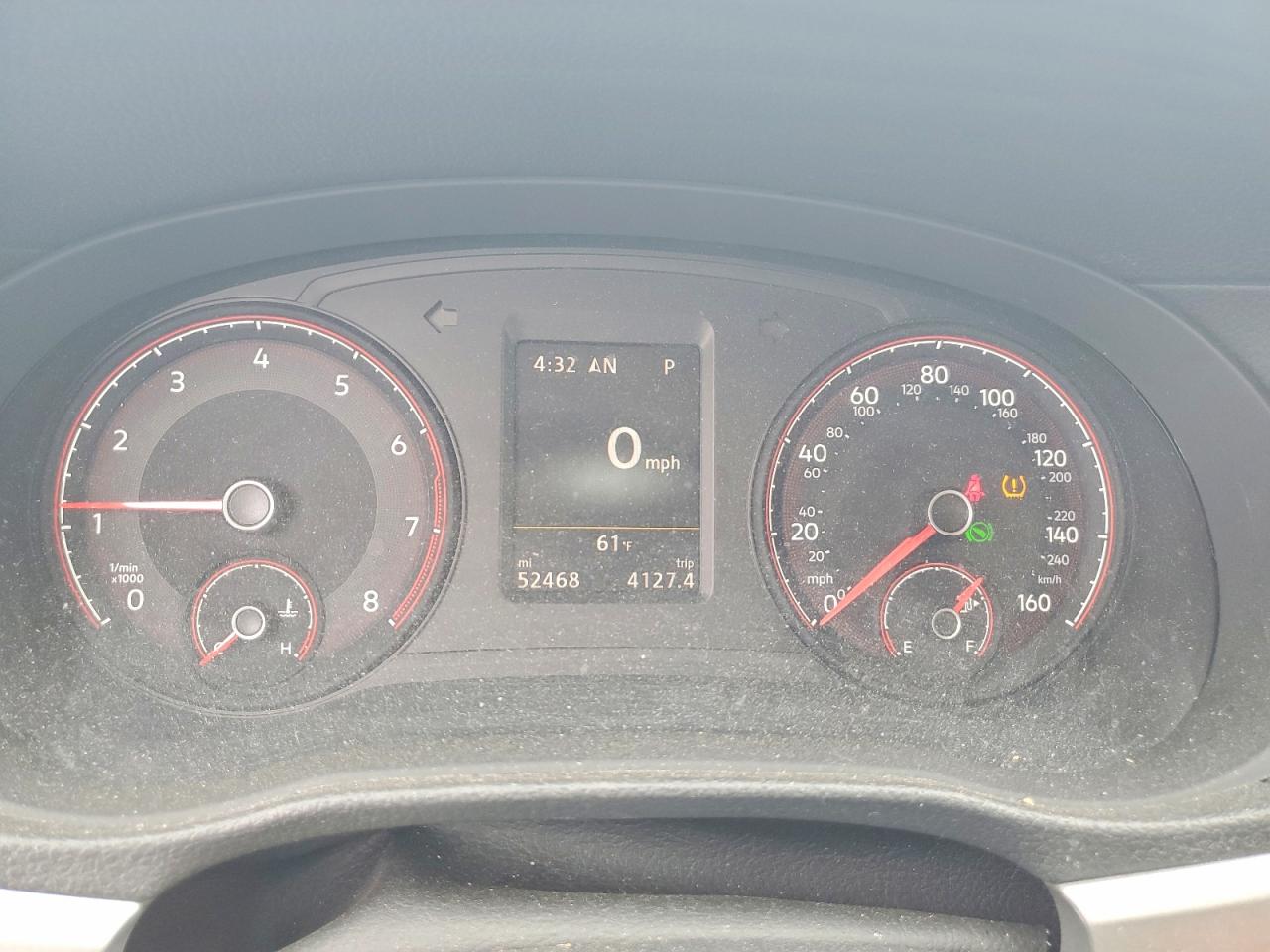 VOLKSWAGEN PASSAT 2021 — 10