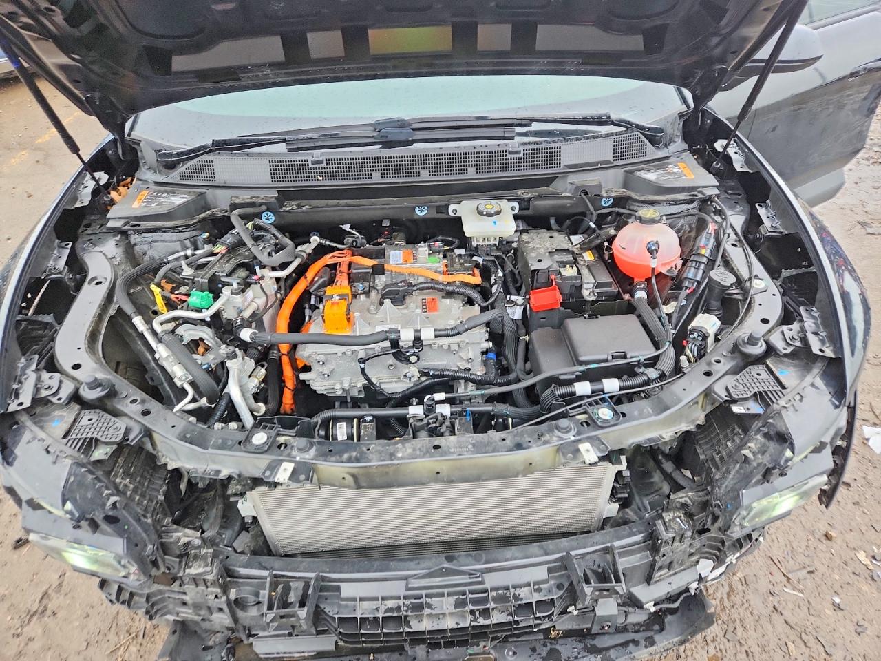 CHEVROLET EQUINOX 2025 — 13
