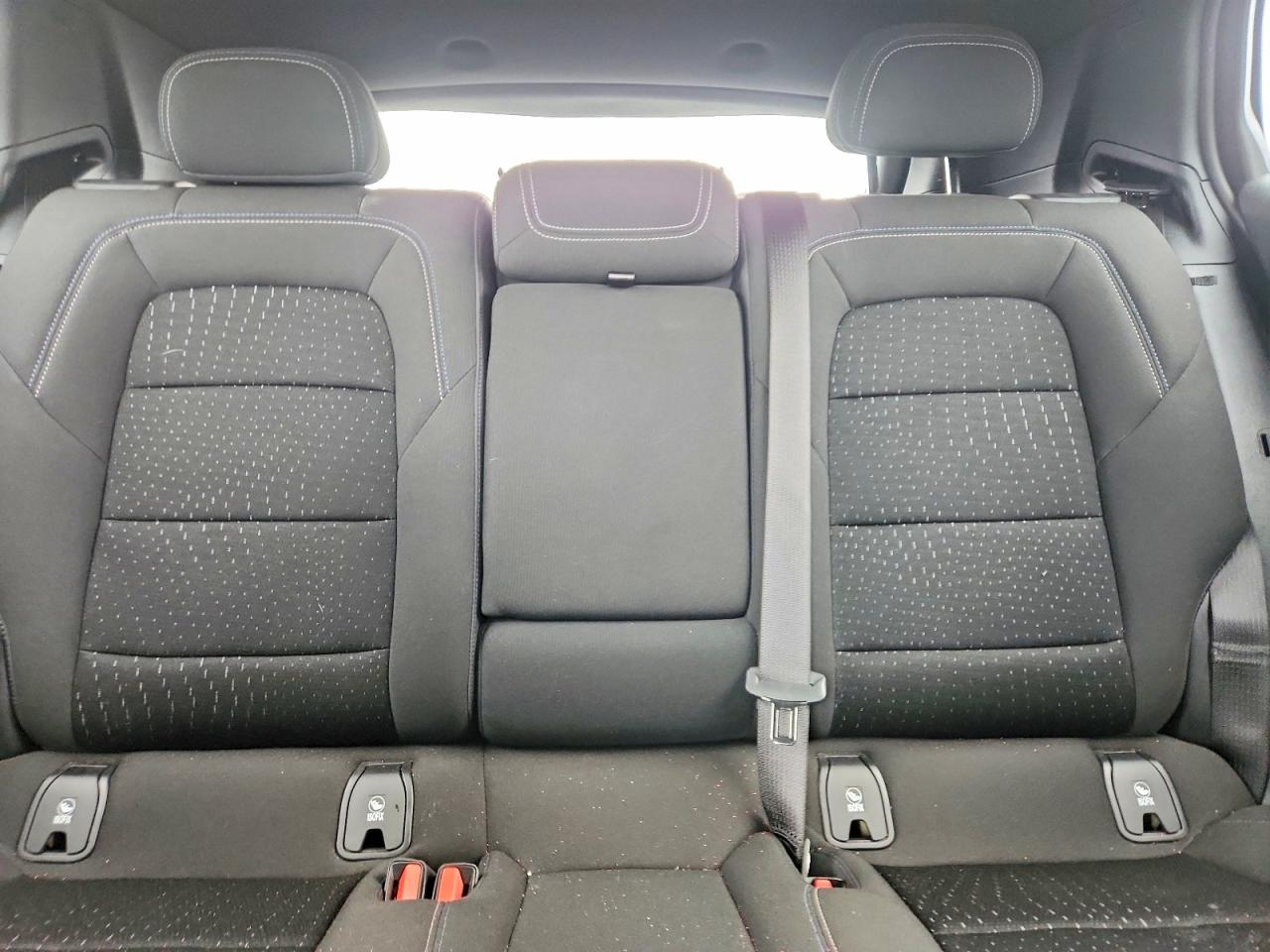 CHEVROLET EQUINOX 2025 — 11