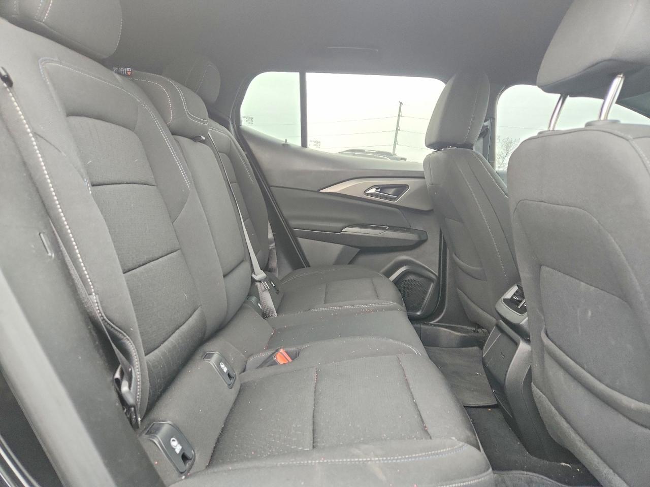 CHEVROLET EQUINOX 2025 — 12