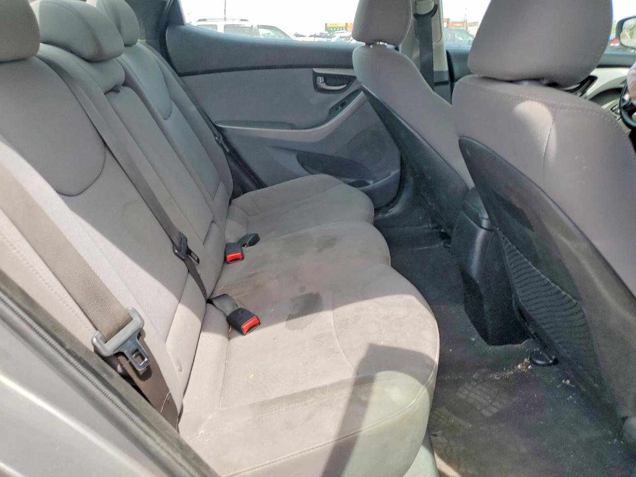 HYUNDAI ELANTRA 2014 — 11