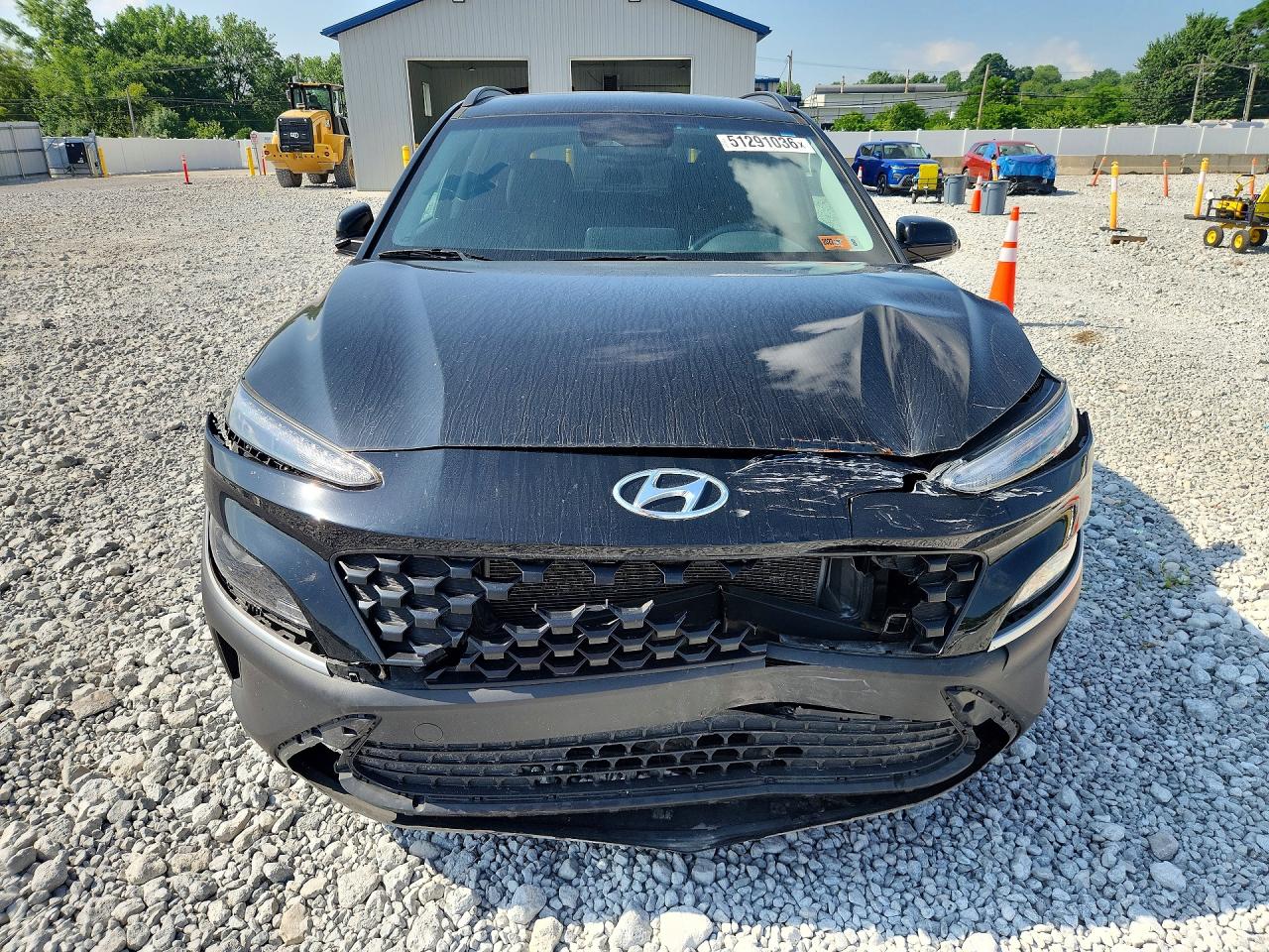HYUNDAI KONA 2023 — 6