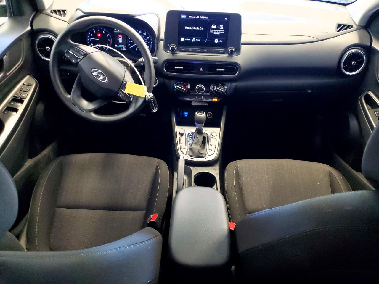 HYUNDAI KONA 2023 — 9