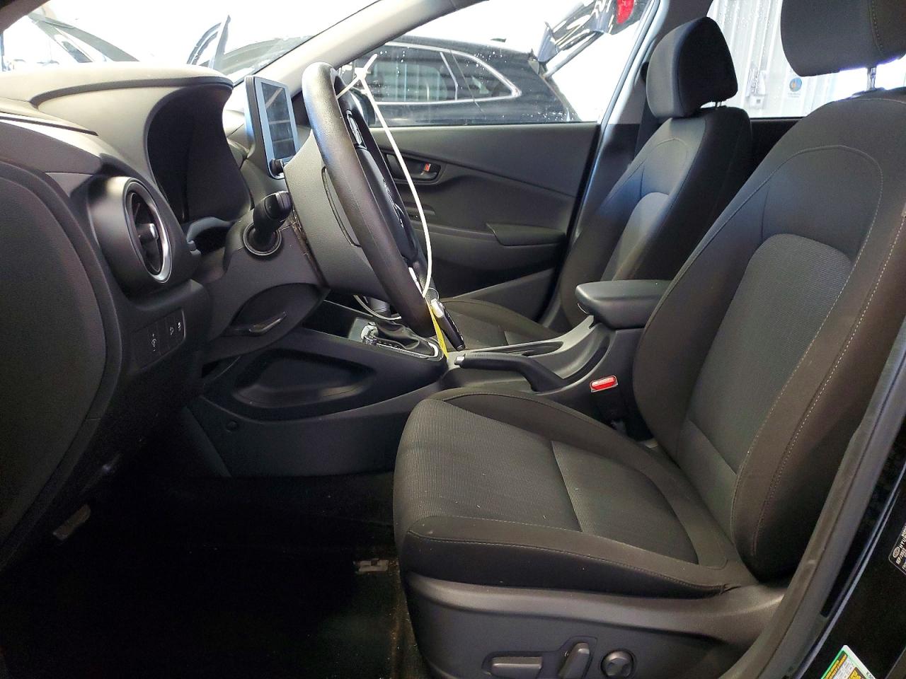 HYUNDAI KONA 2023 — 8