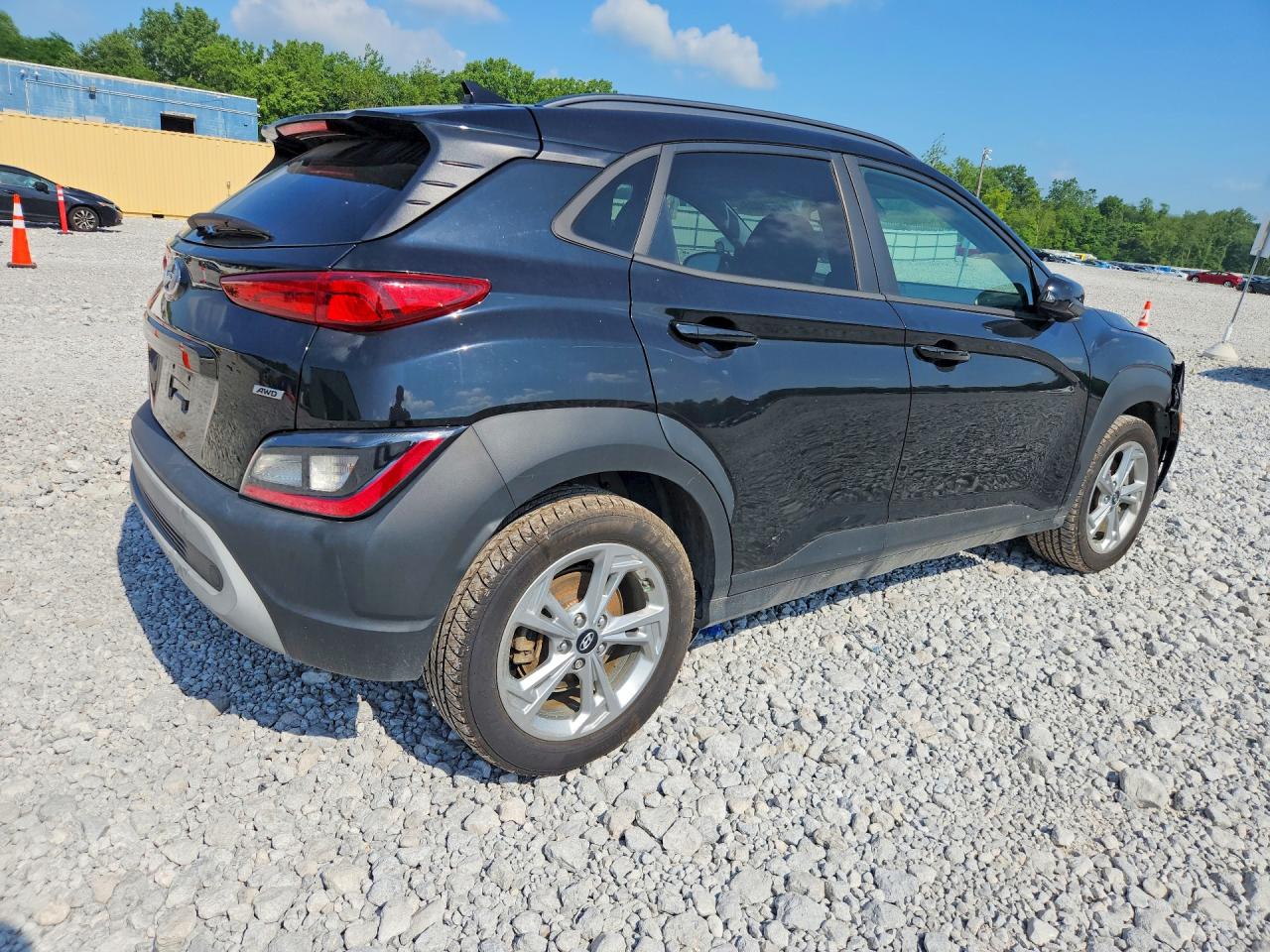 HYUNDAI KONA 2023 — 4