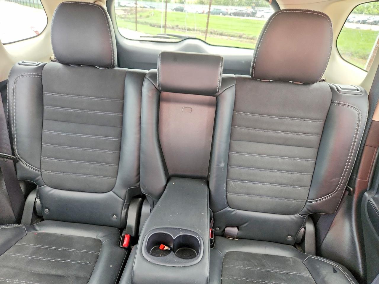 MITSUBISHI OUTLANDER 2019 — 11