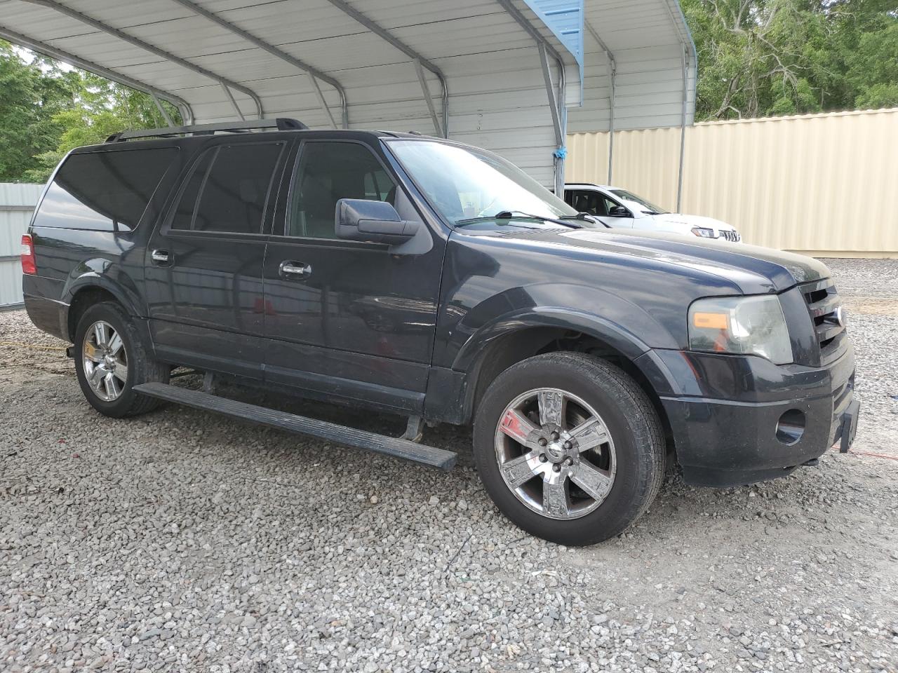FORD EXPEDITION 2010 — 5