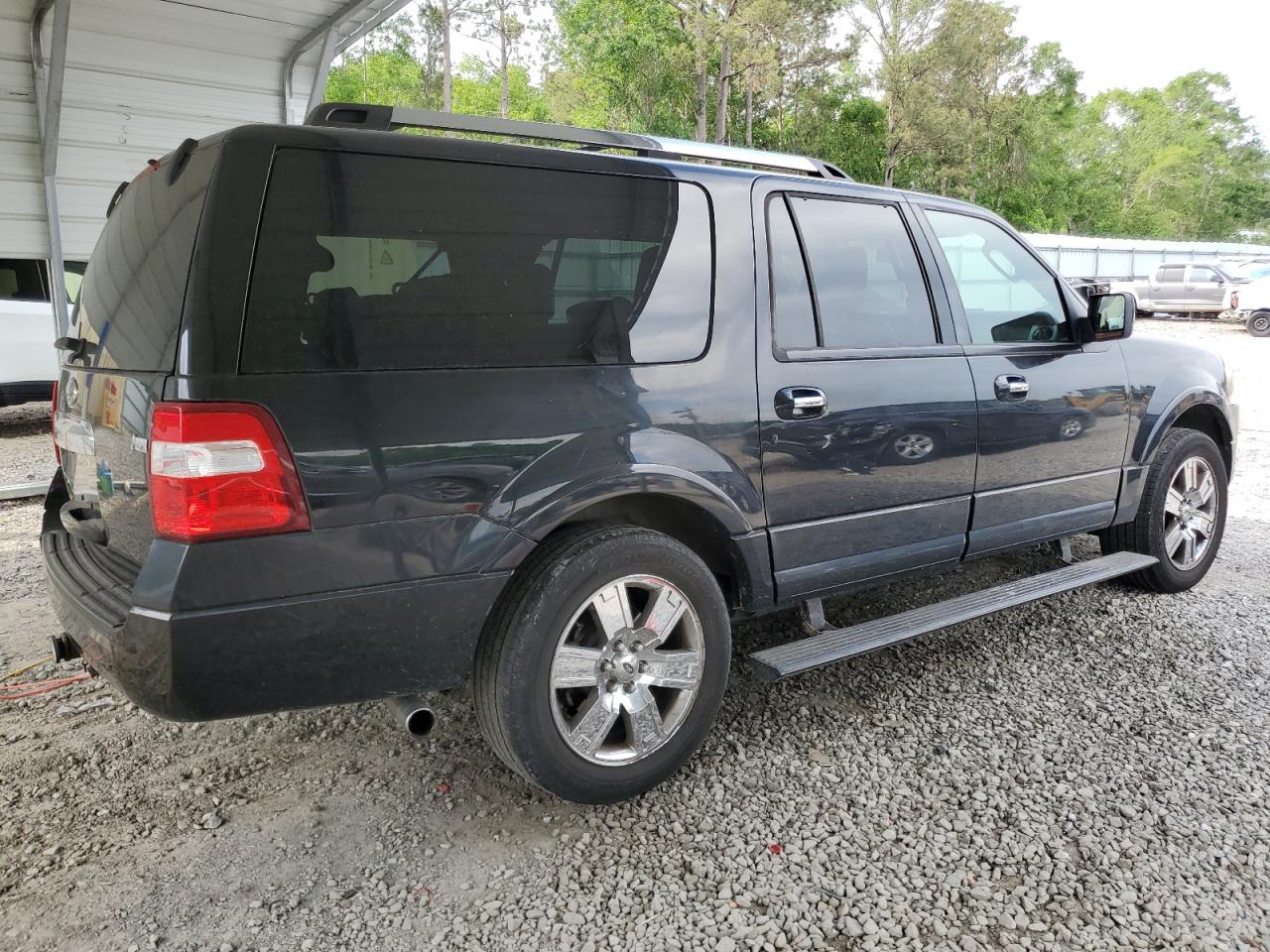 FORD EXPEDITION 2010 — 4