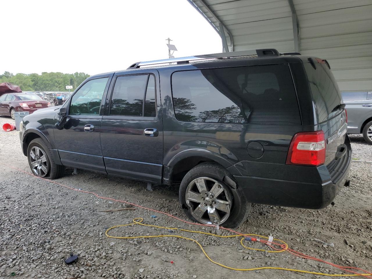 FORD EXPEDITION 2010 — 3