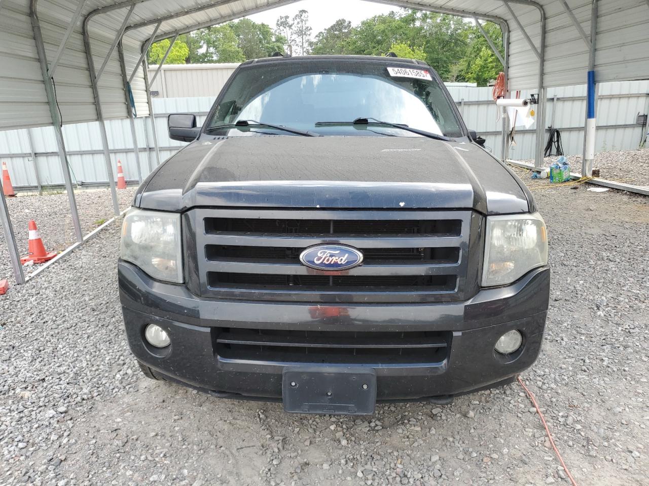 FORD EXPEDITION 2010 — 6
