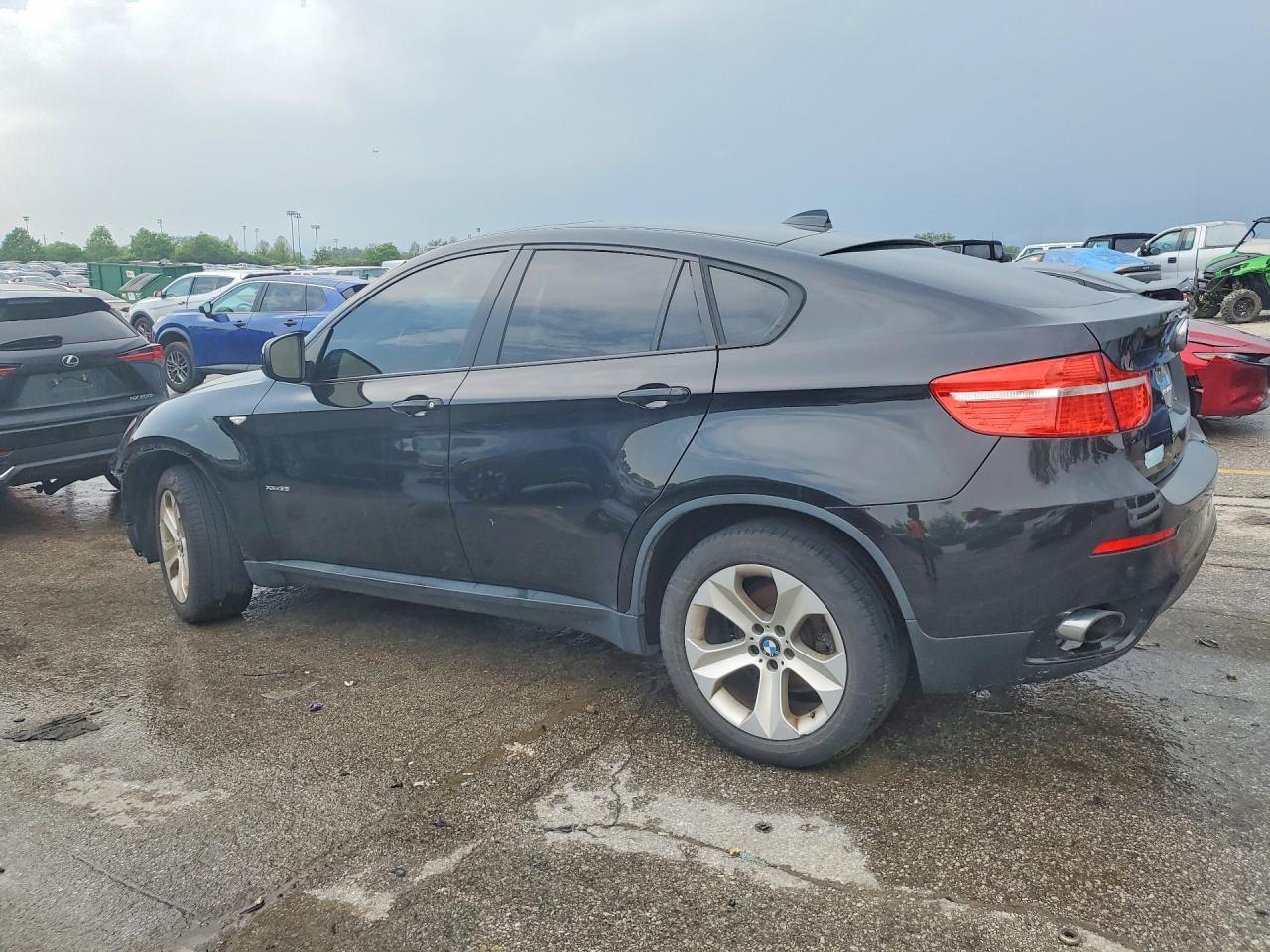 BMW X6 2012 — 3