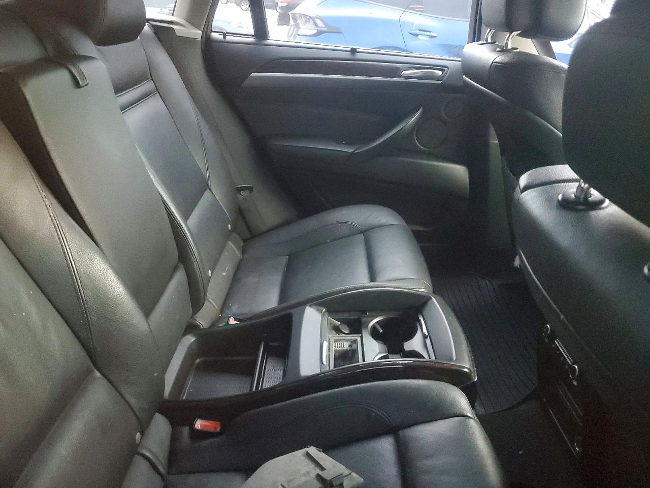 BMW X6 2012 — 11