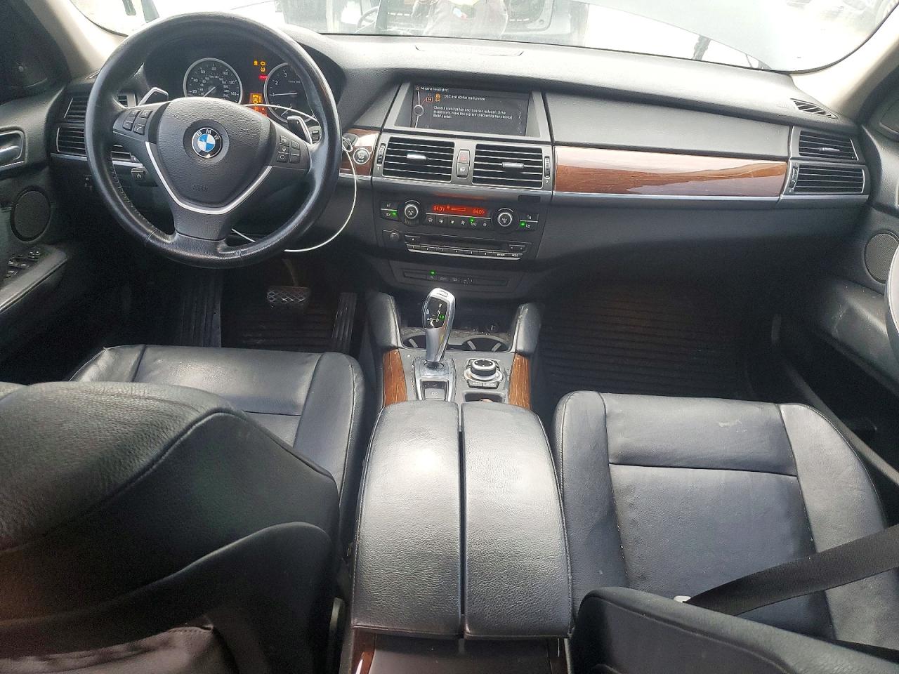 BMW X6 2012 — 9
