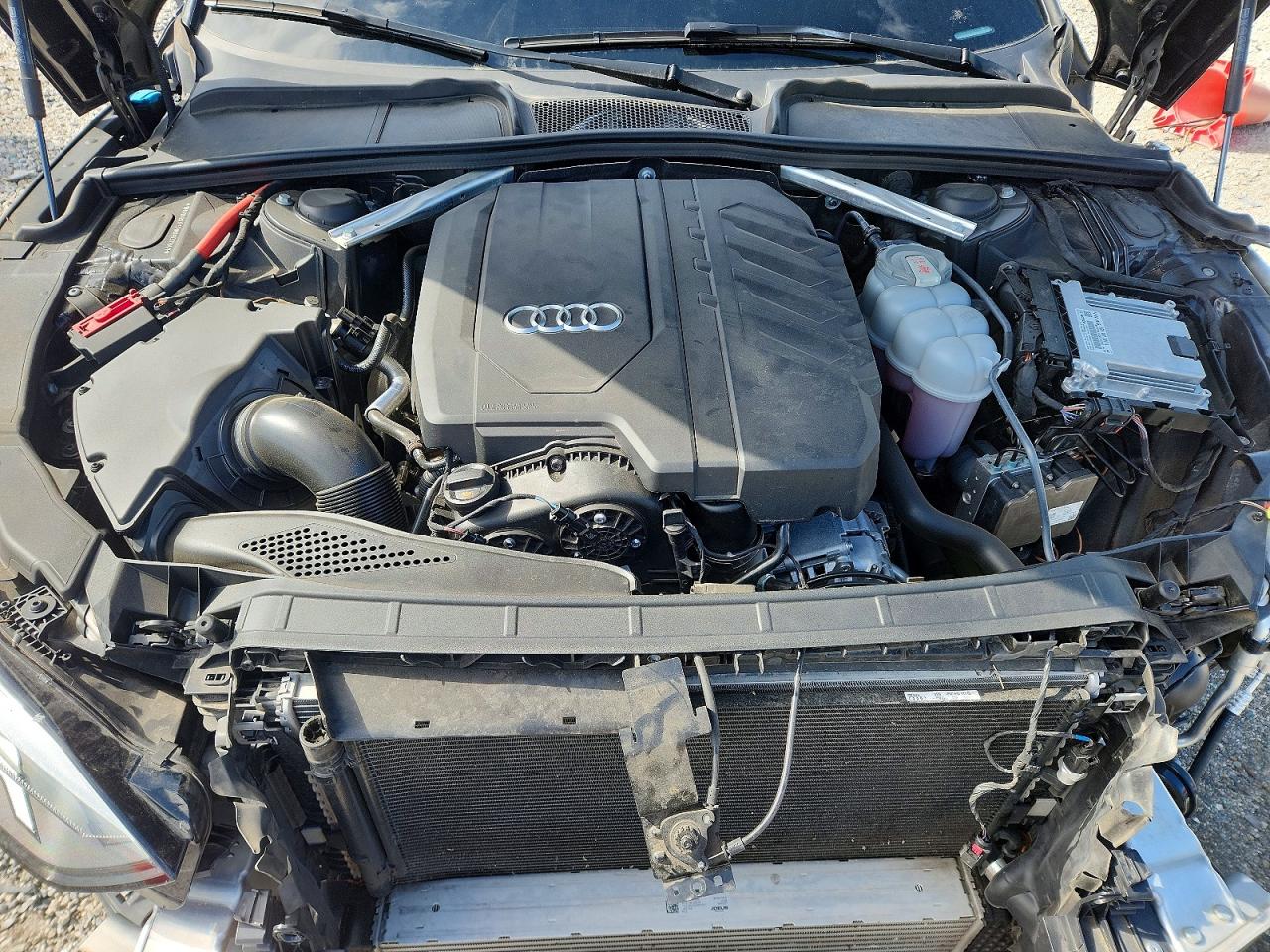 AUDI A5 2021 — 12