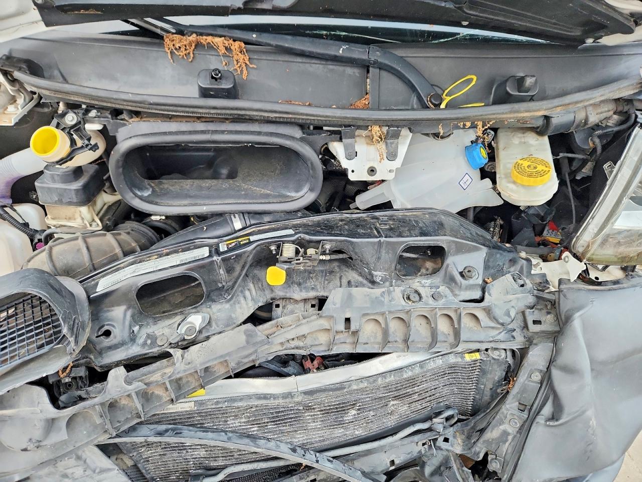 RAM PROMASTER 1500 2019 — 13