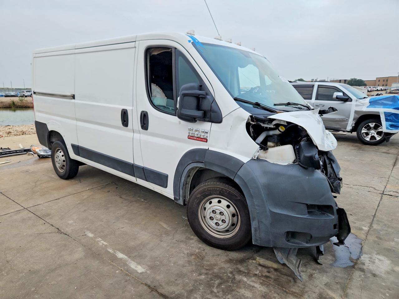 RAM PROMASTER 1500 2019 — 5