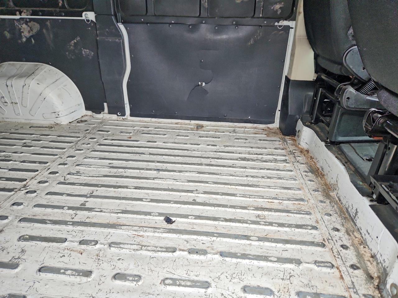 RAM PROMASTER 1500 2019 — 12