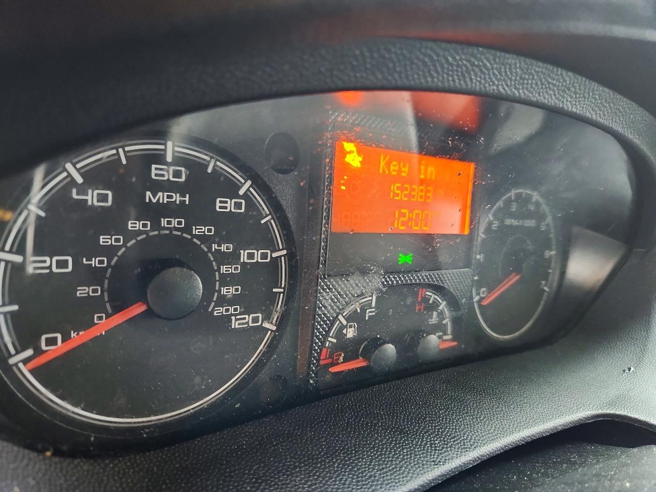 RAM PROMASTER 1500 2019 — 10