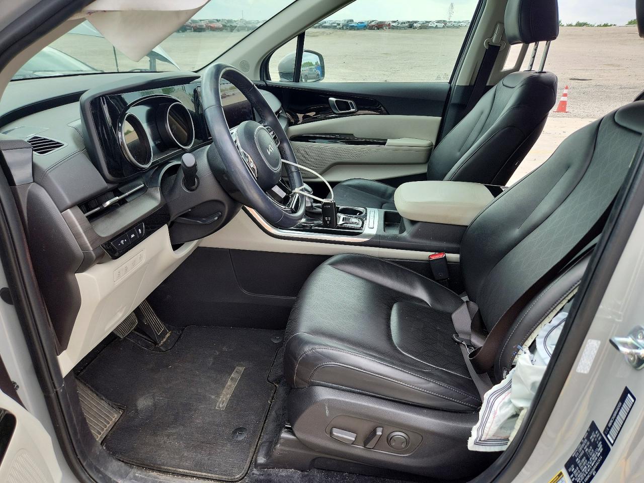 KIA CARNIVAL 2024 — 8