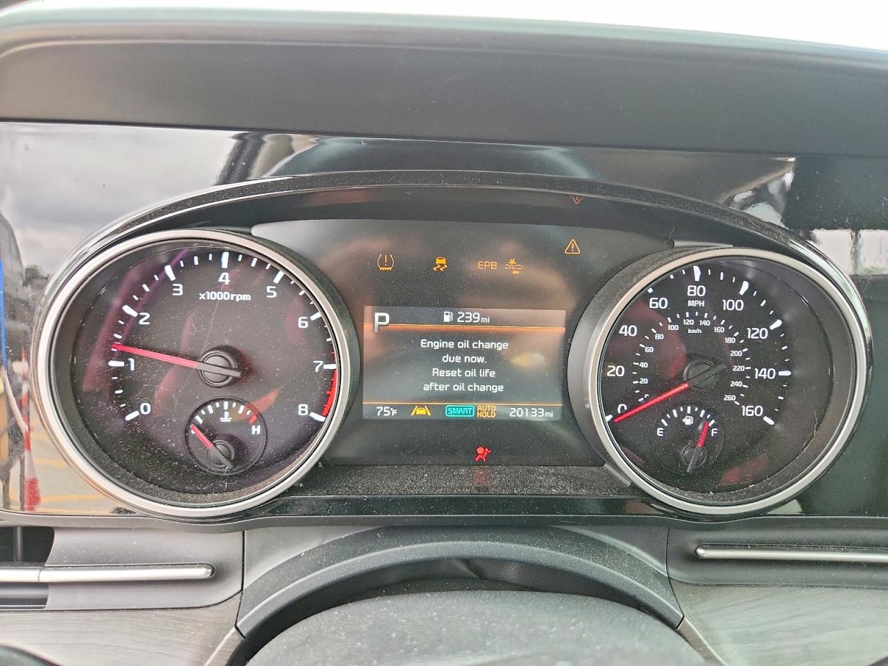 KIA CARNIVAL 2024 — 10