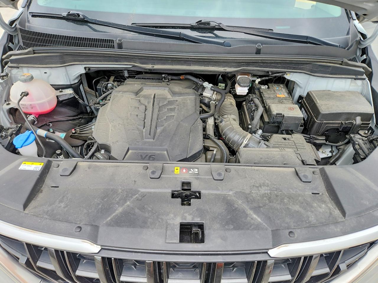 KIA CARNIVAL 2024 — 13
