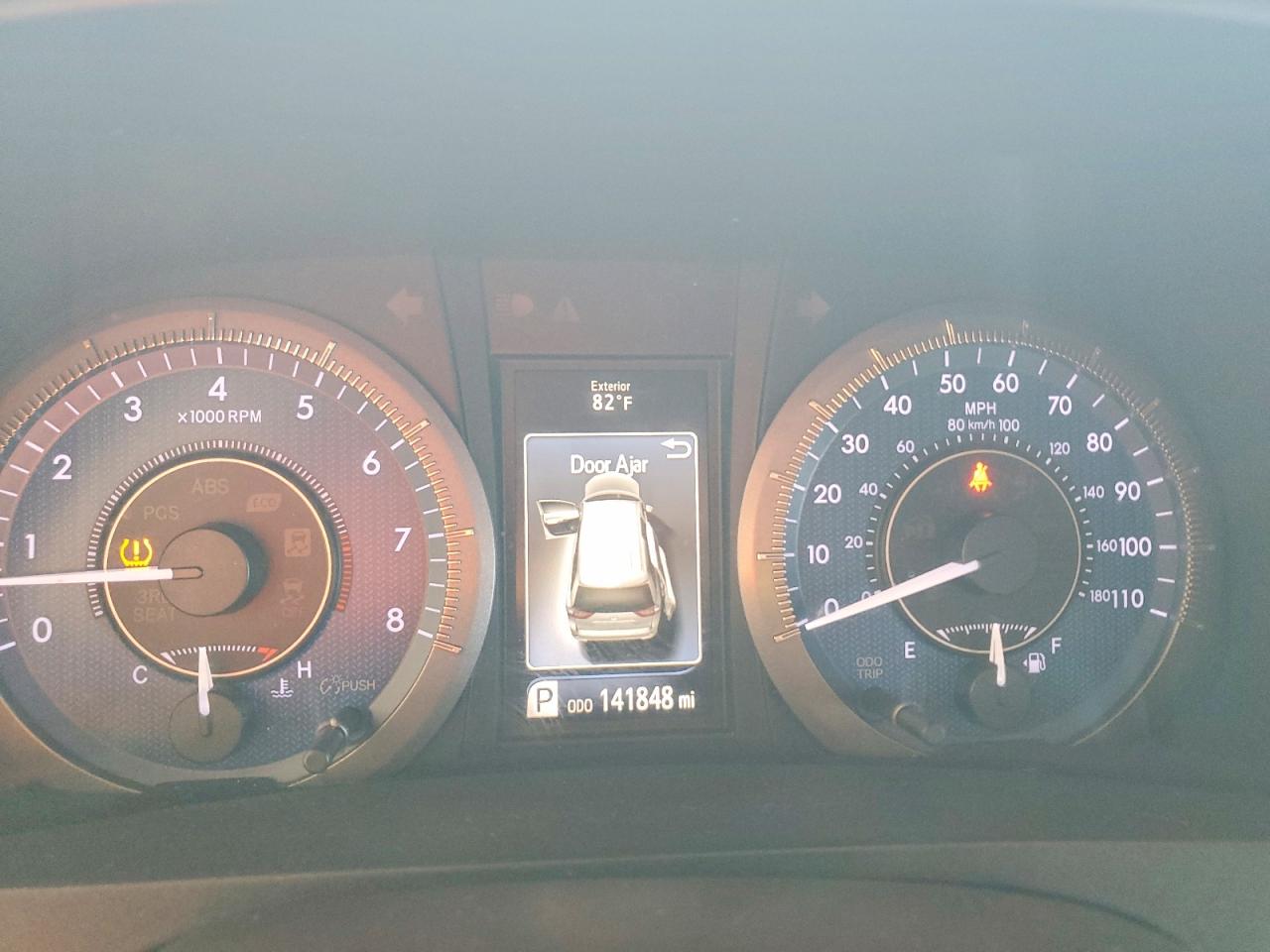 TOYOTA SIENNA 2017 — 10