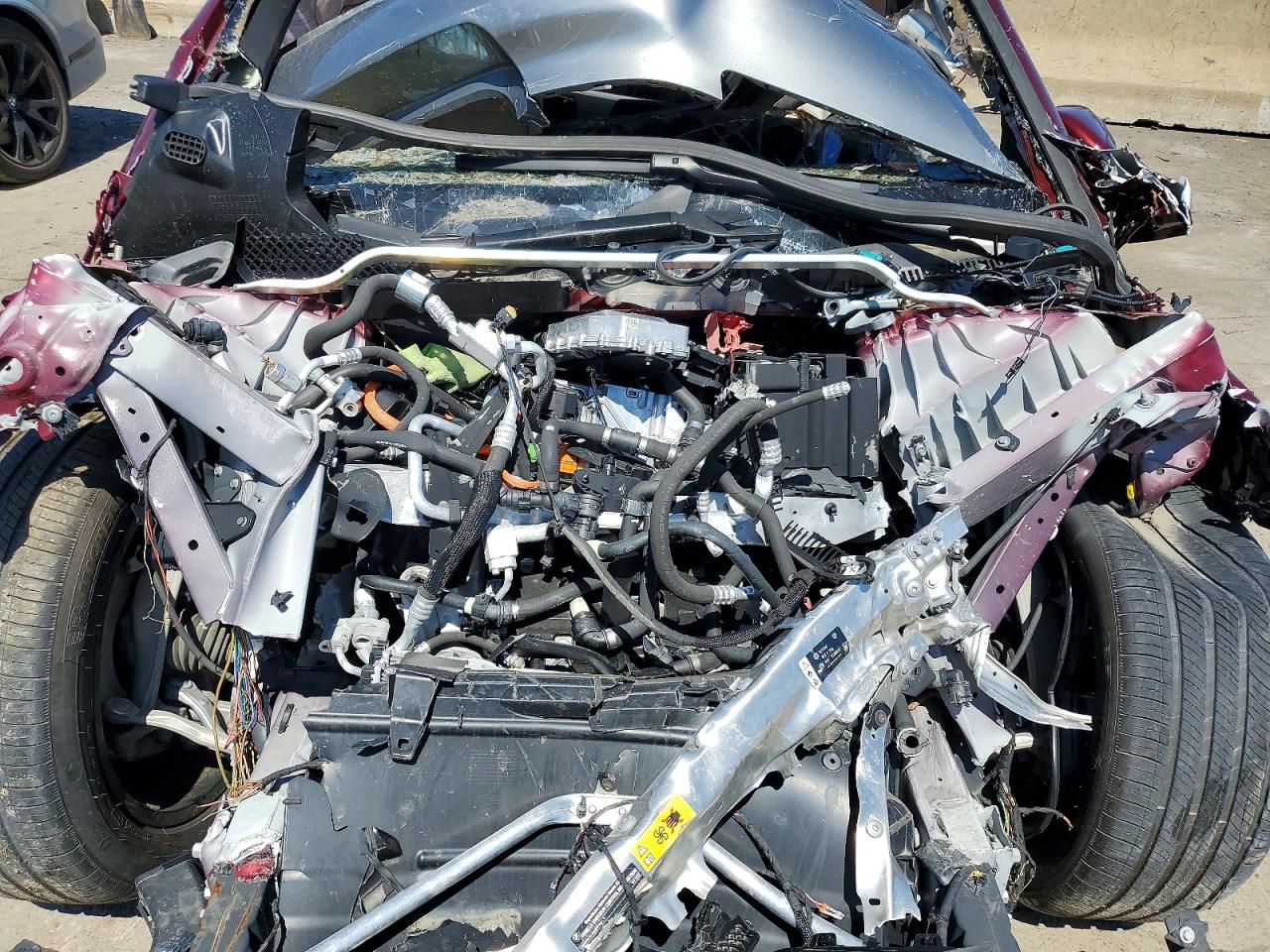BMW IX 2024 — 13