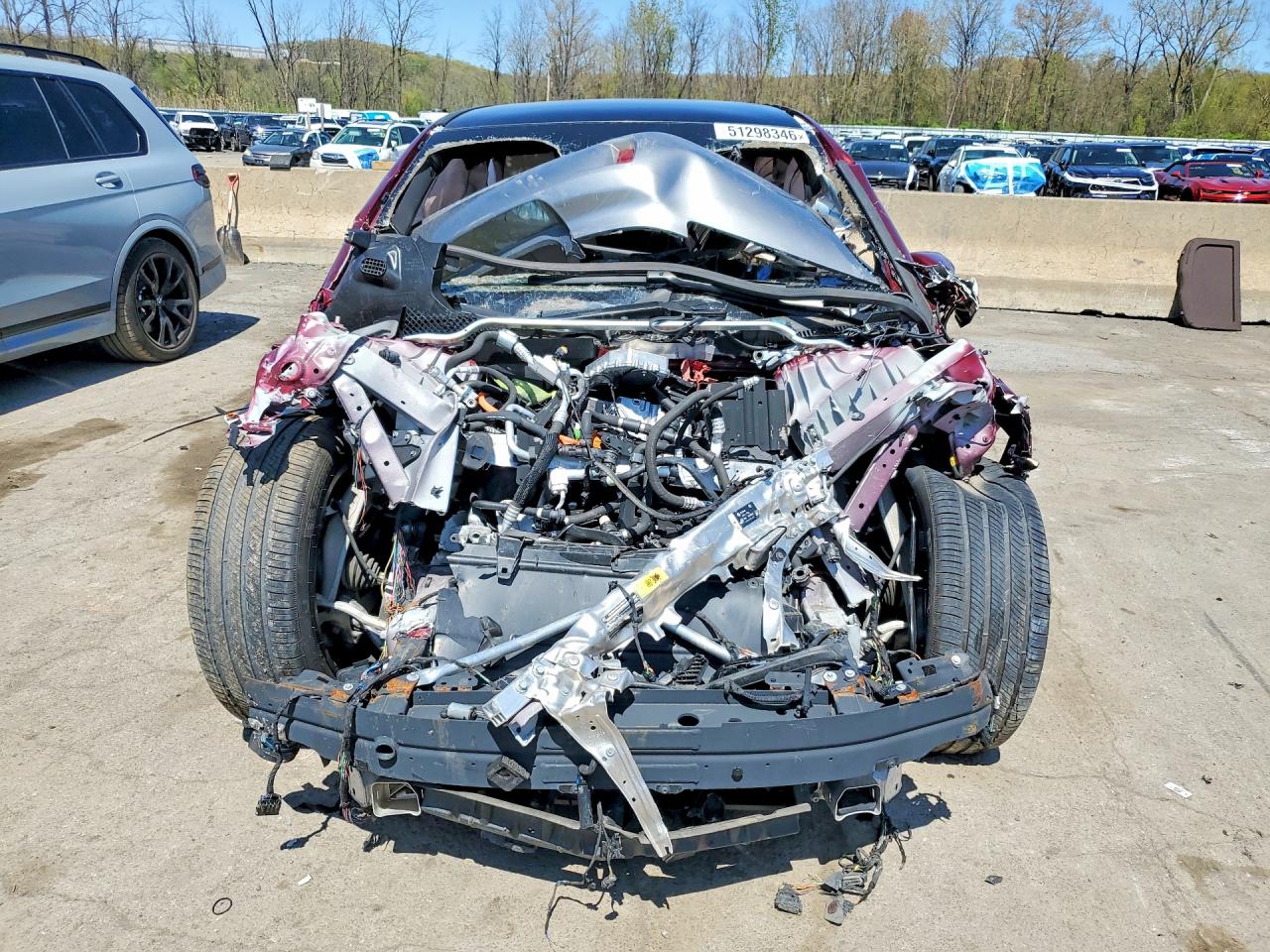 BMW IX 2024 — 6