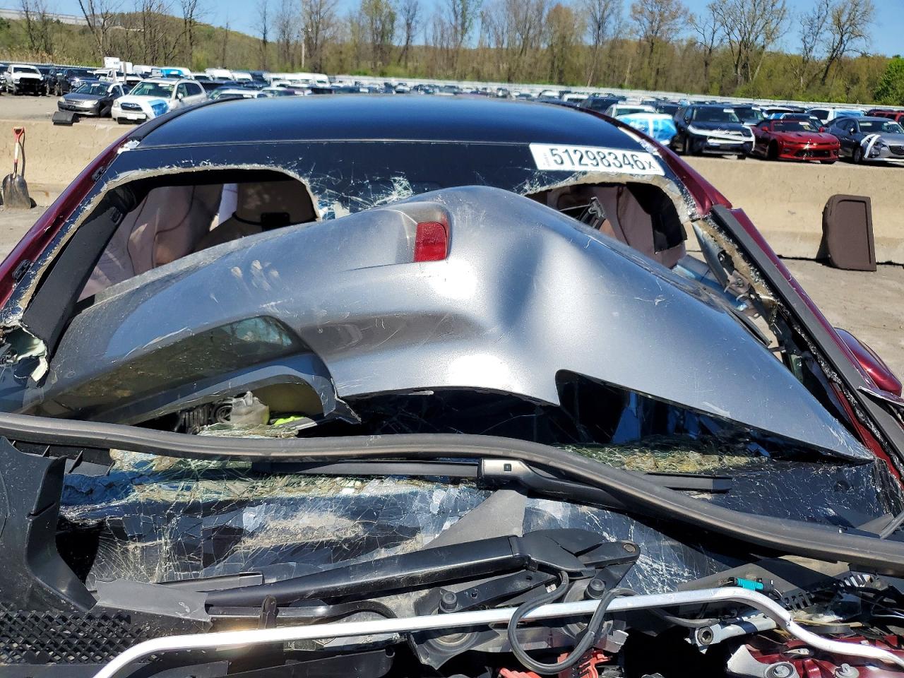 BMW IX 2024 — 14