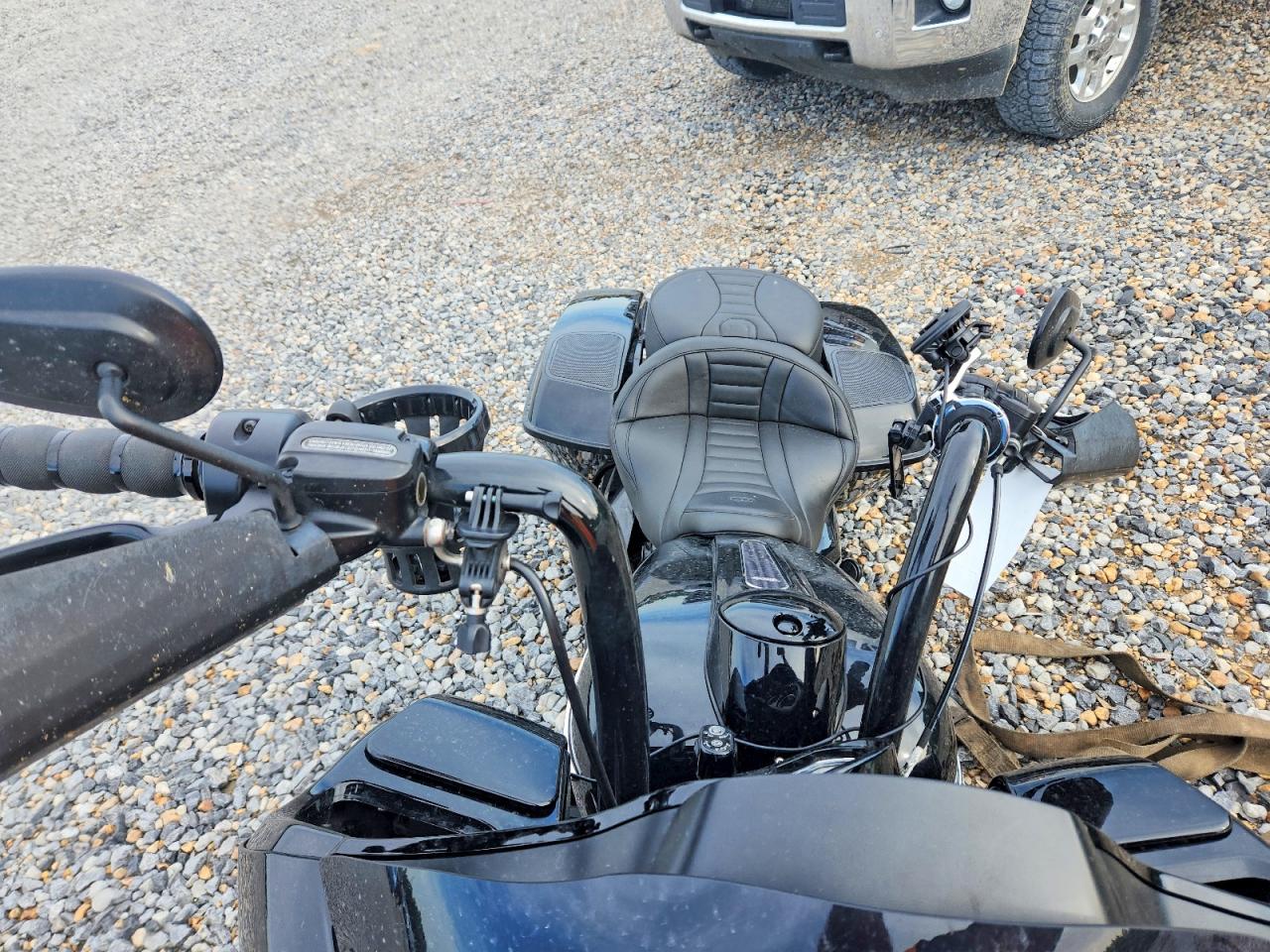 HARLEY-DAVIDSON FLTRXS 2020 — 6