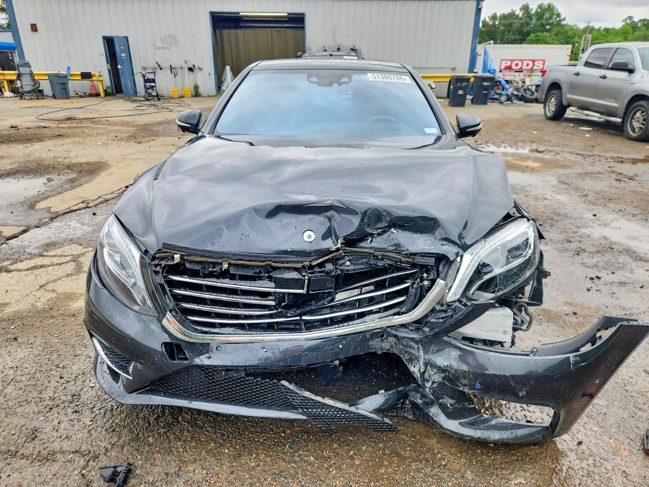 MERCEDES-BENZ S 2017 — 6