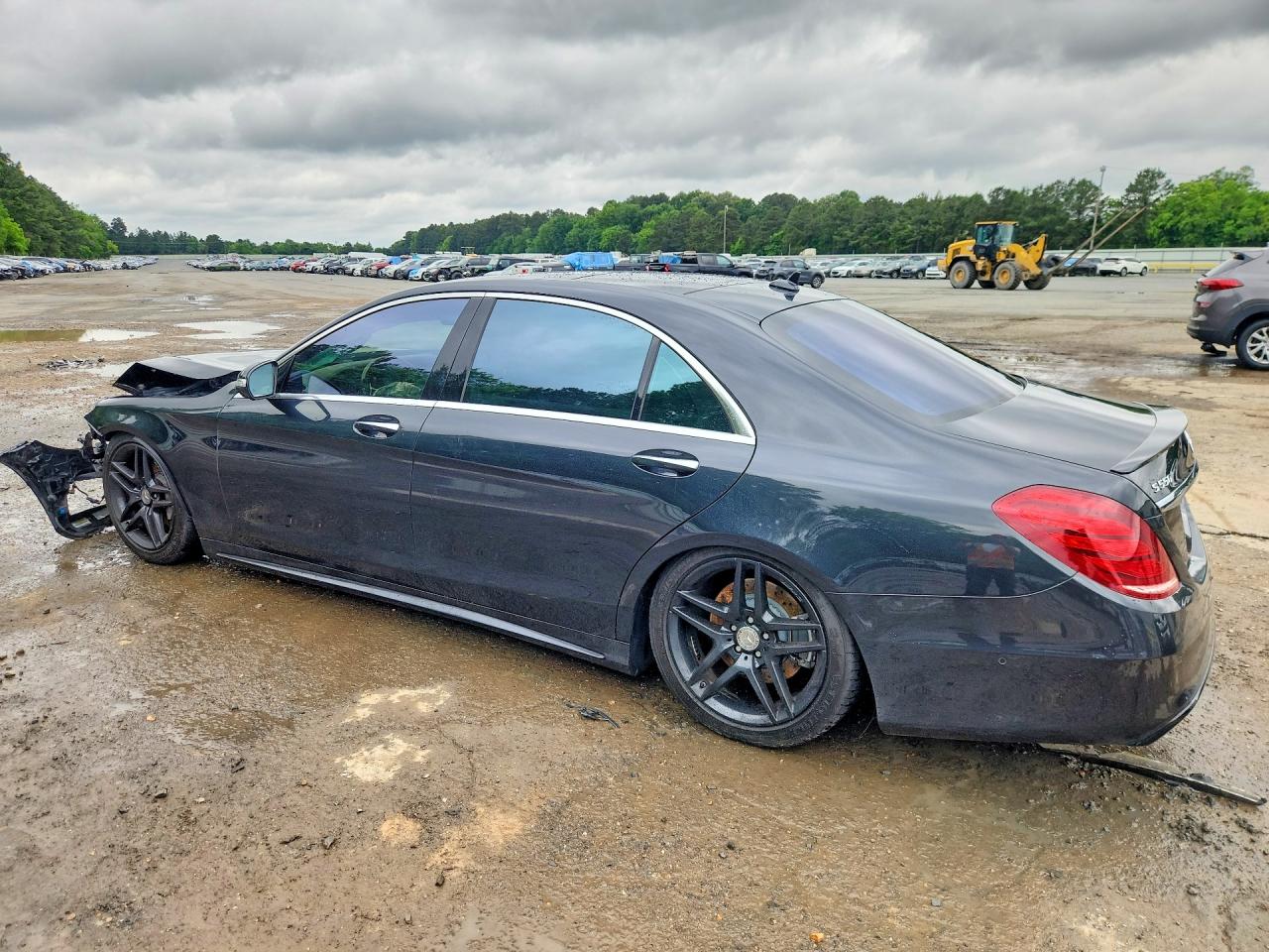 MERCEDES-BENZ S 2017 — 3