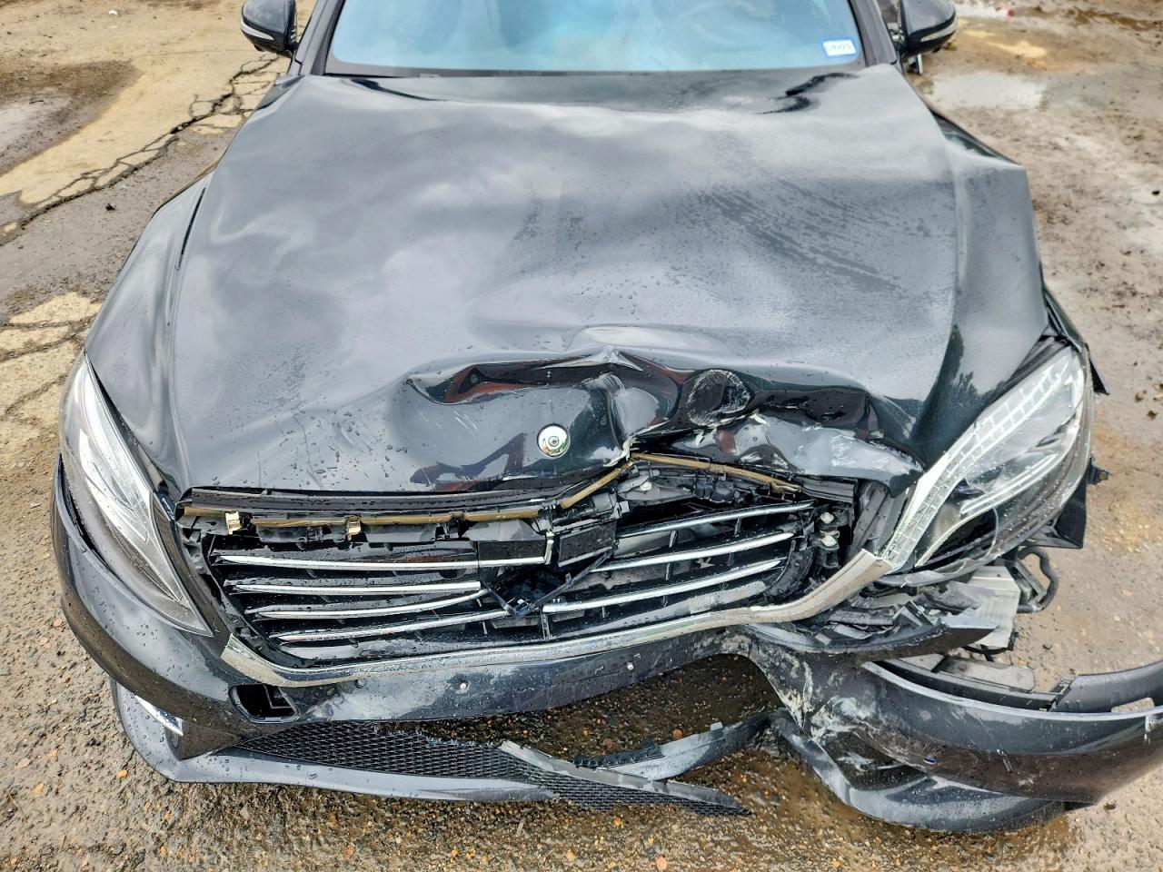 MERCEDES-BENZ S 2017 — 12