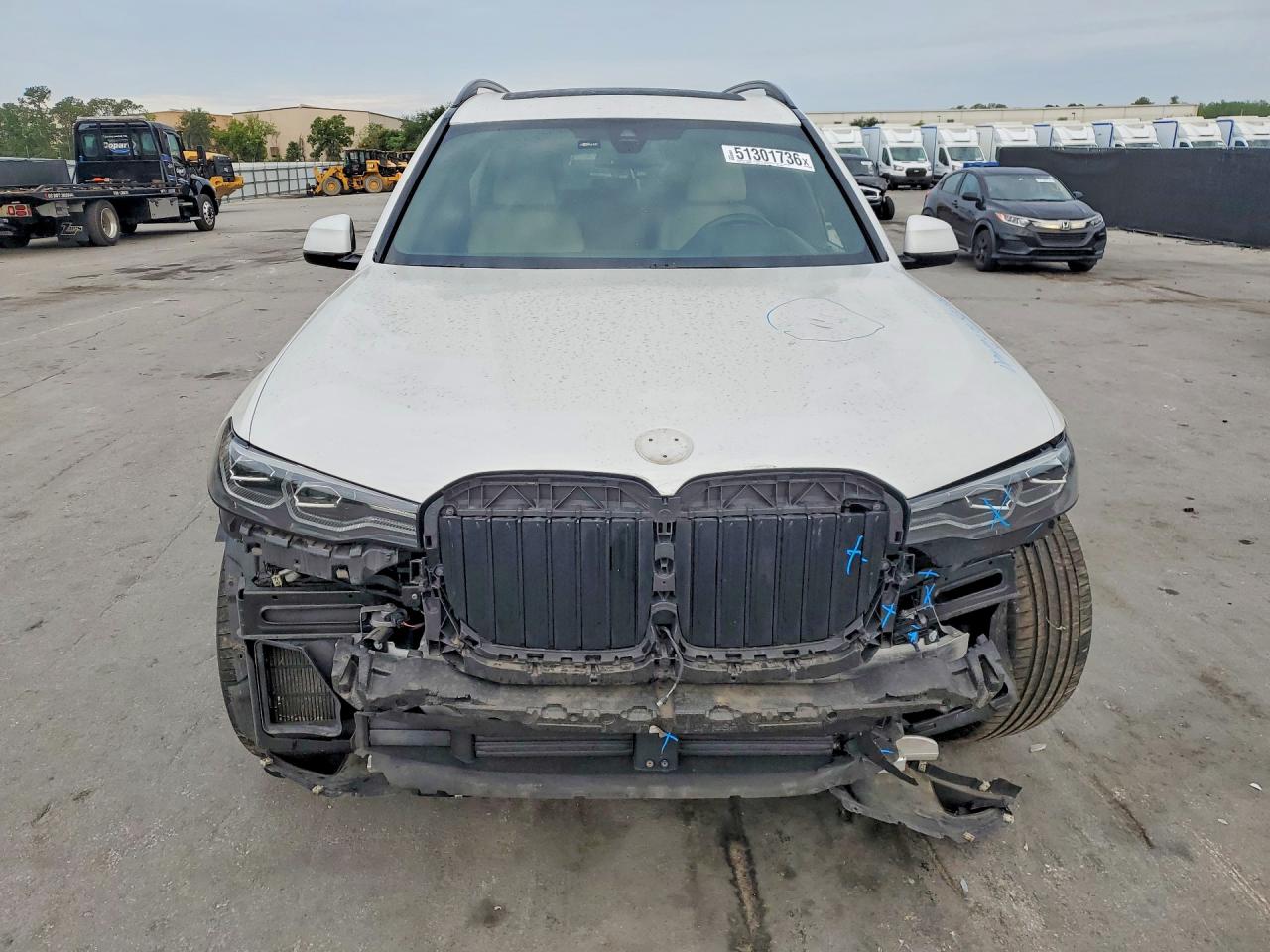 BMW X7 2021 — 6