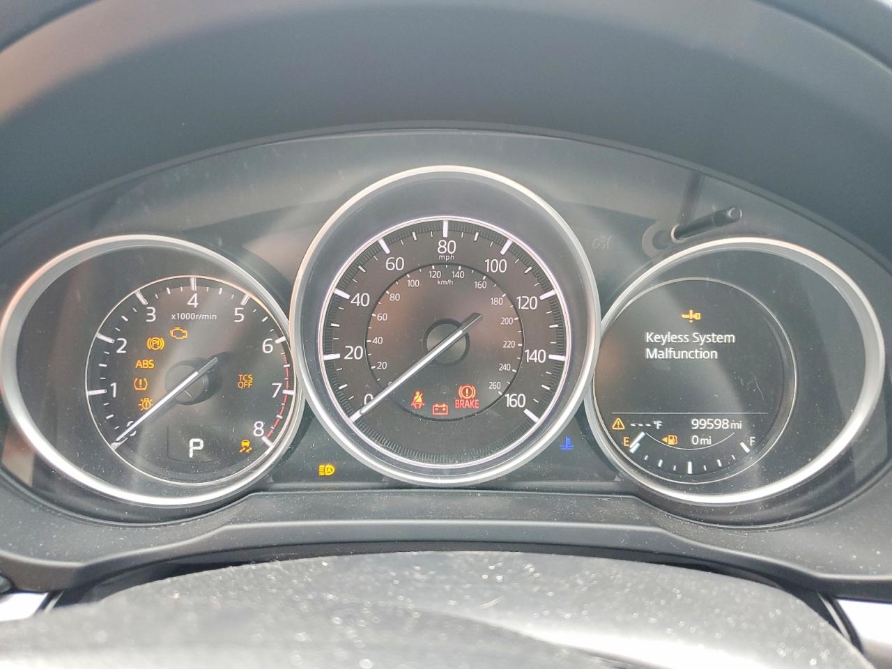 MAZDA CX-5 2019 — 10