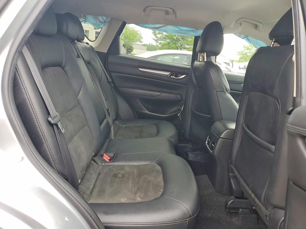 MAZDA CX-5 2019 — 12