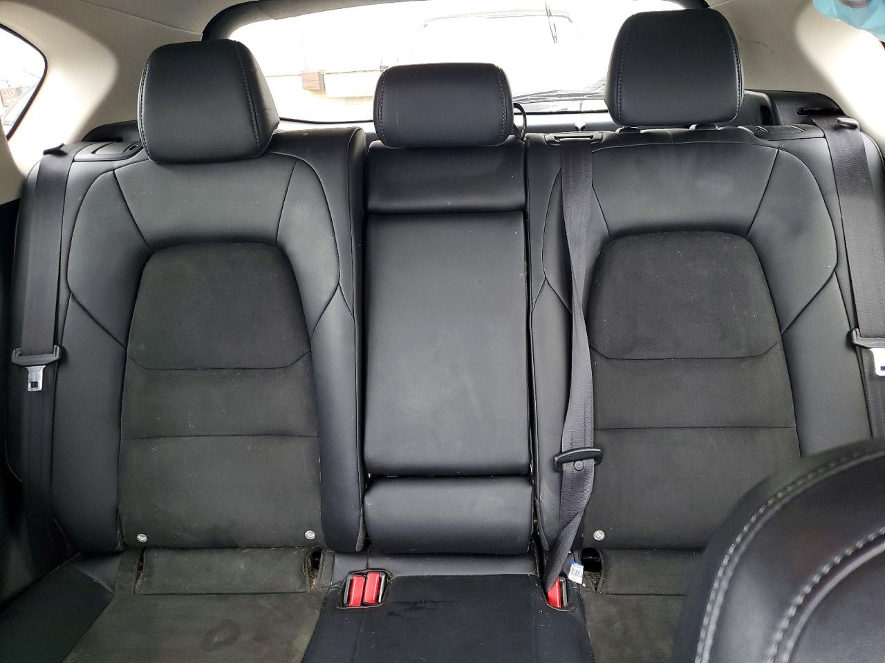 MAZDA CX-5 2019 — 11