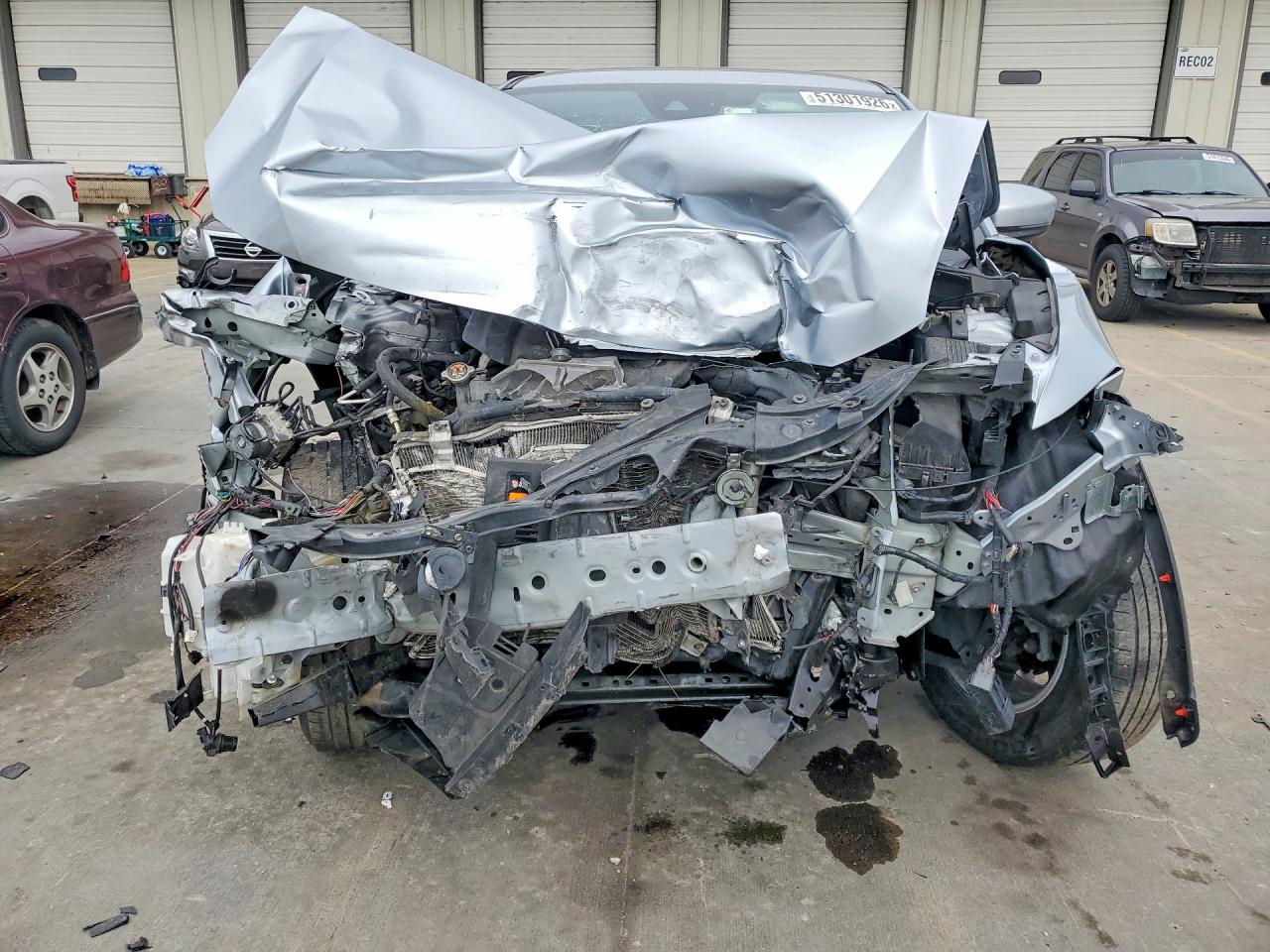 MAZDA CX-5 2019 — 6