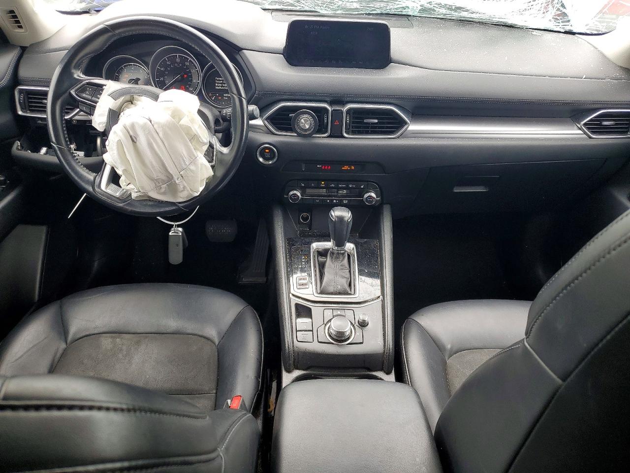 MAZDA CX-5 2019 — 9