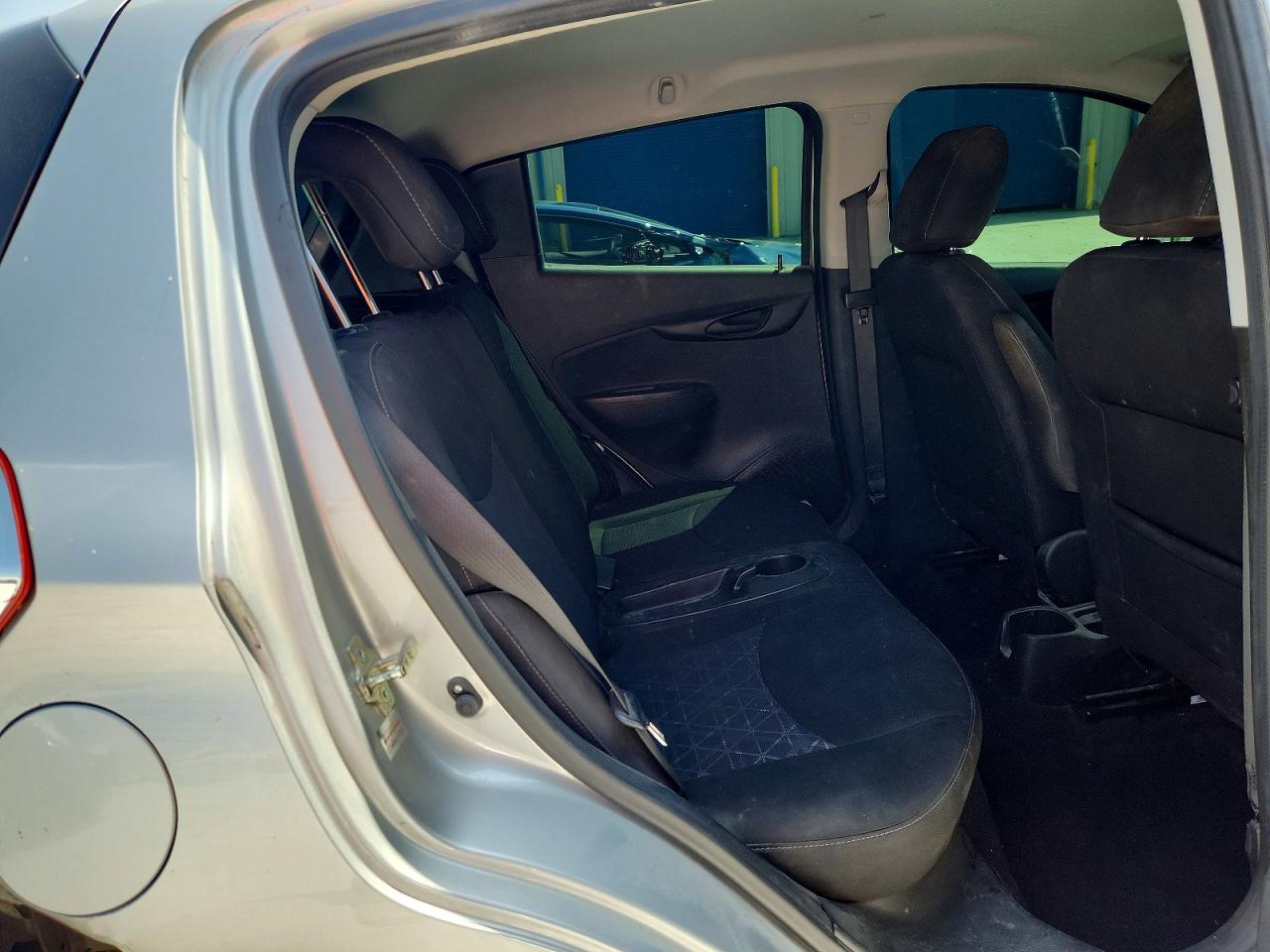 CHEVROLET SPARK 2020 — 11