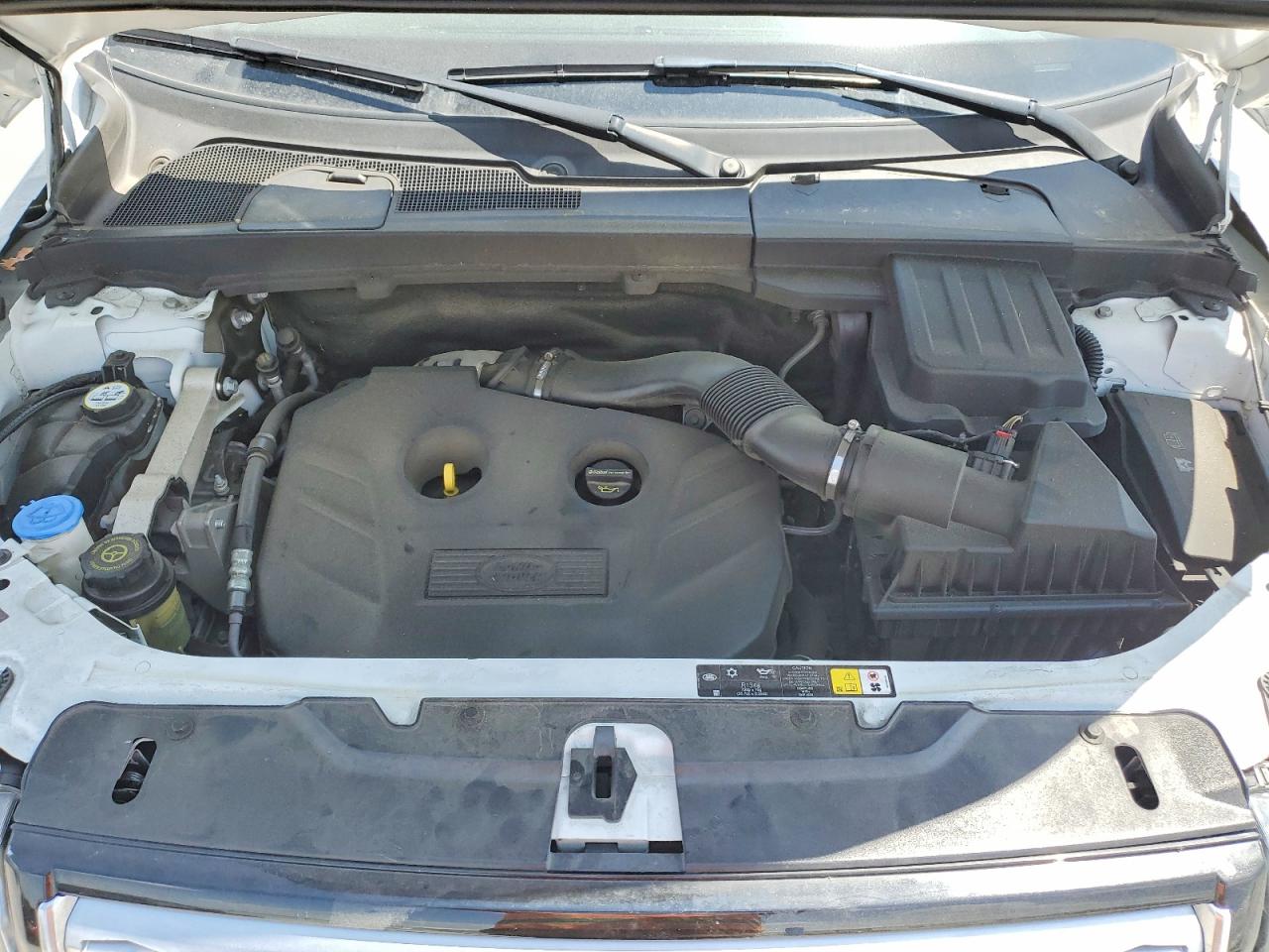 LAND ROVER LR2 2014 — 13
