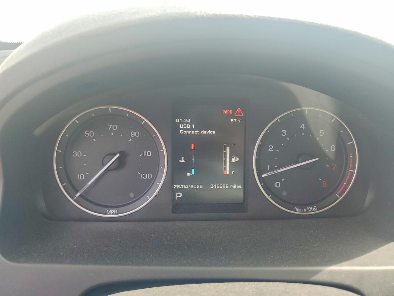 LAND ROVER LR2 2014 — 10