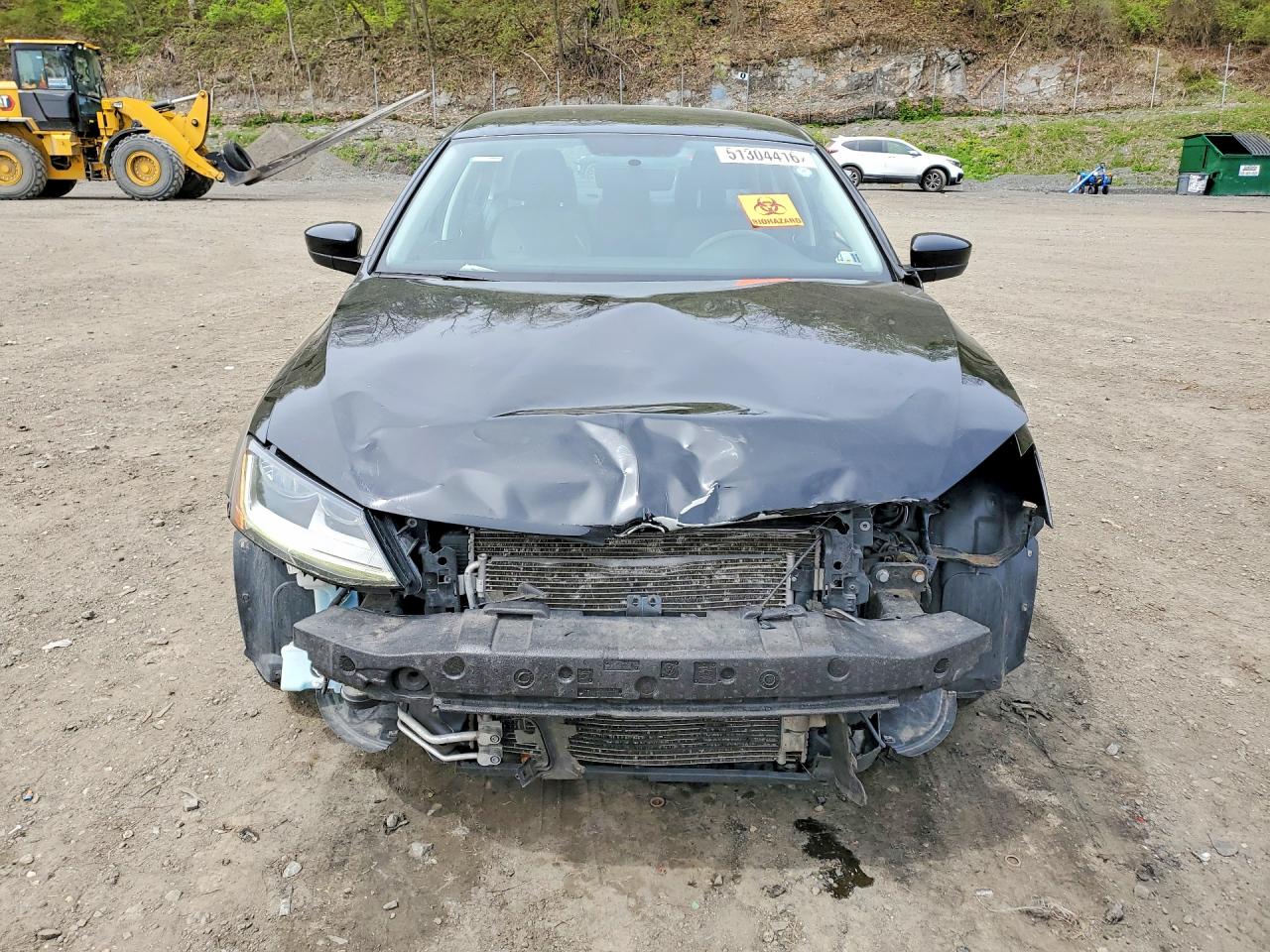 VOLKSWAGEN JETTA 2018 — 6