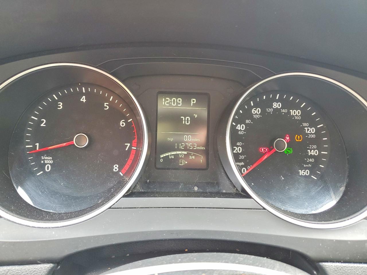 VOLKSWAGEN JETTA 2018 — 10