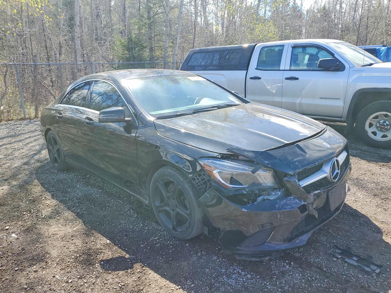 MERCEDES-BENZ CLA 2016 — 5