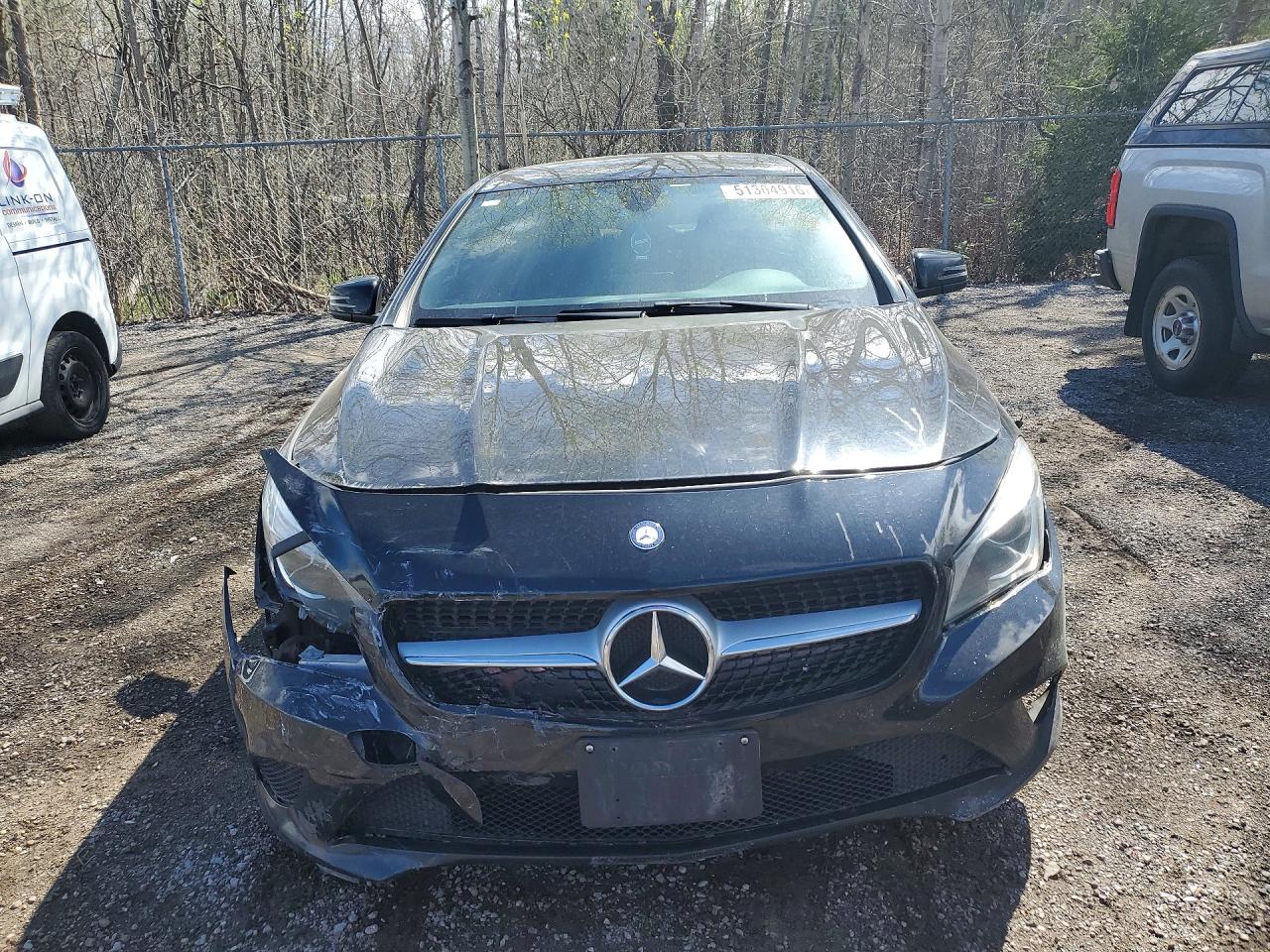 MERCEDES-BENZ CLA 2016 — 6