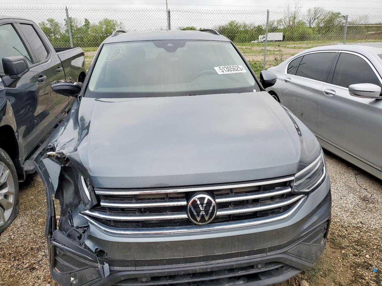 VOLKSWAGEN TIGUAN 2023 — 6