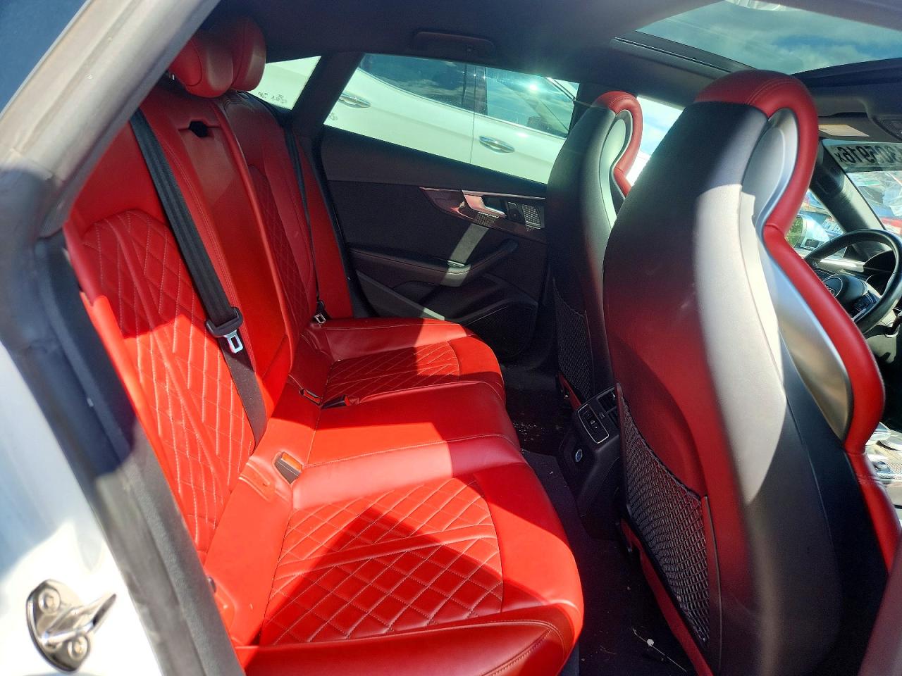 AUDI S5 2018 — 11