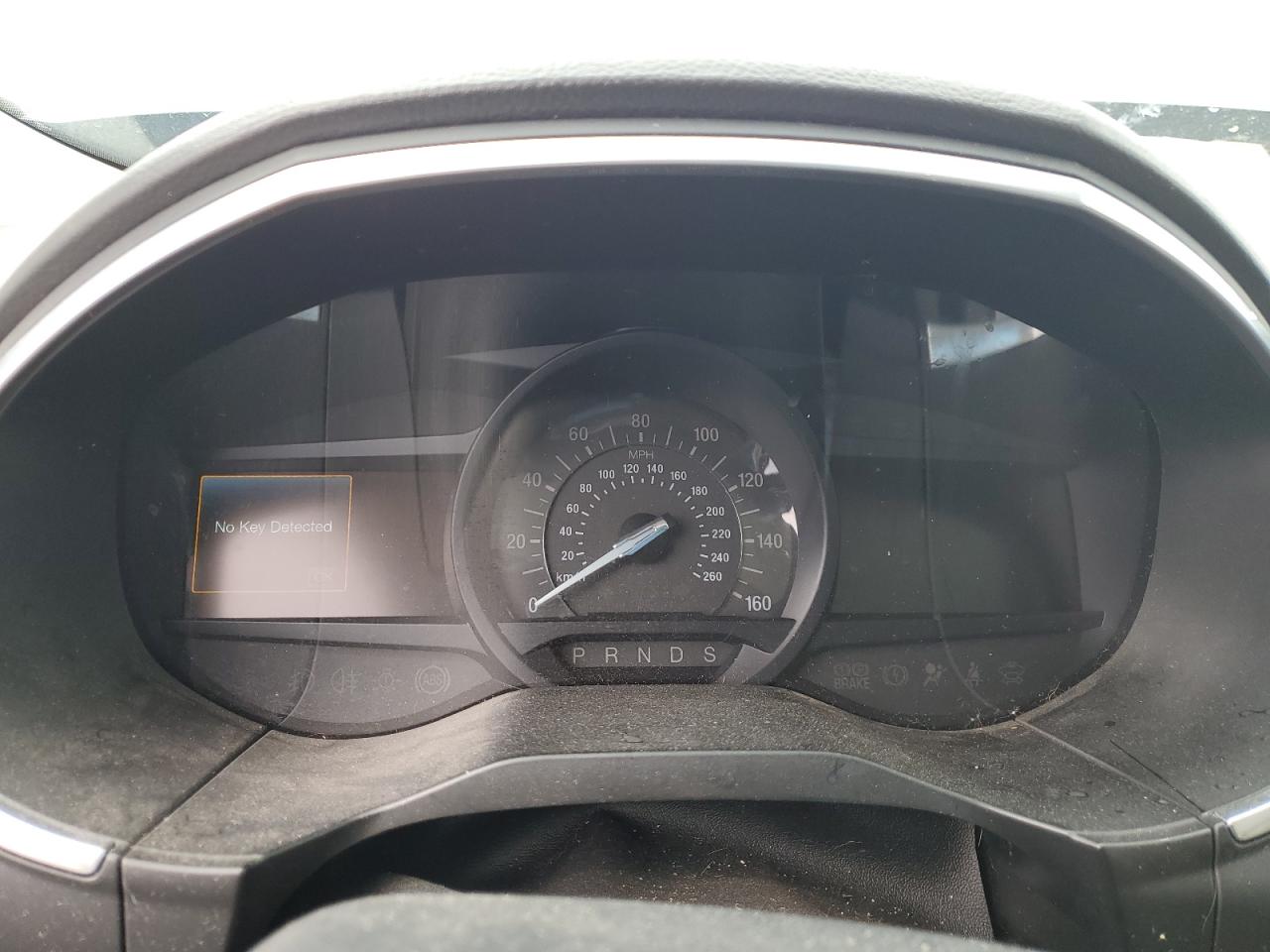 FORD EDGE 2015 — 10