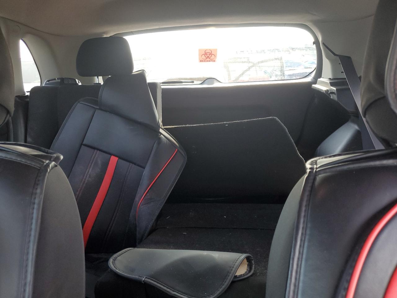 MITSUBISHI OUTLANDER SPORT 2018 — 11